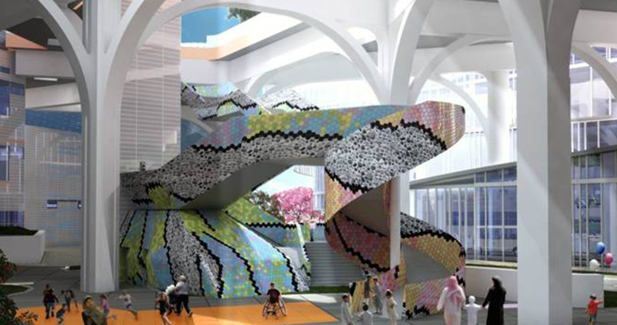 طرح مبنى 'التعليم العالي' في العارضية ومجمع 'التربية' بالعقيلة قريباً