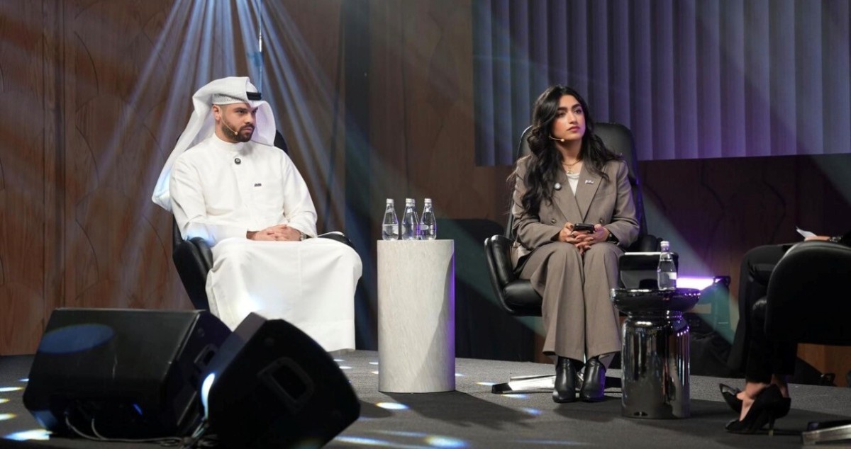 'الوطني' يستعرض ريادته في صناعة المحتوى المسؤول