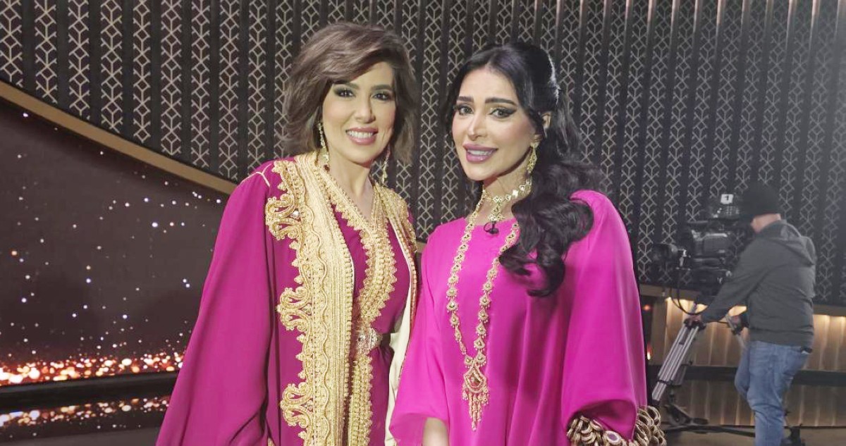 'بويضات' لمياء طارق يتصدر وحسابات هندية تدعم 'الست موناليزا'