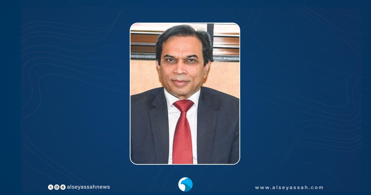 سفير باكستان: الكويت تحولت دولة عصرية بفضل قيادتها الحكيمة ووحدتها الوطنية