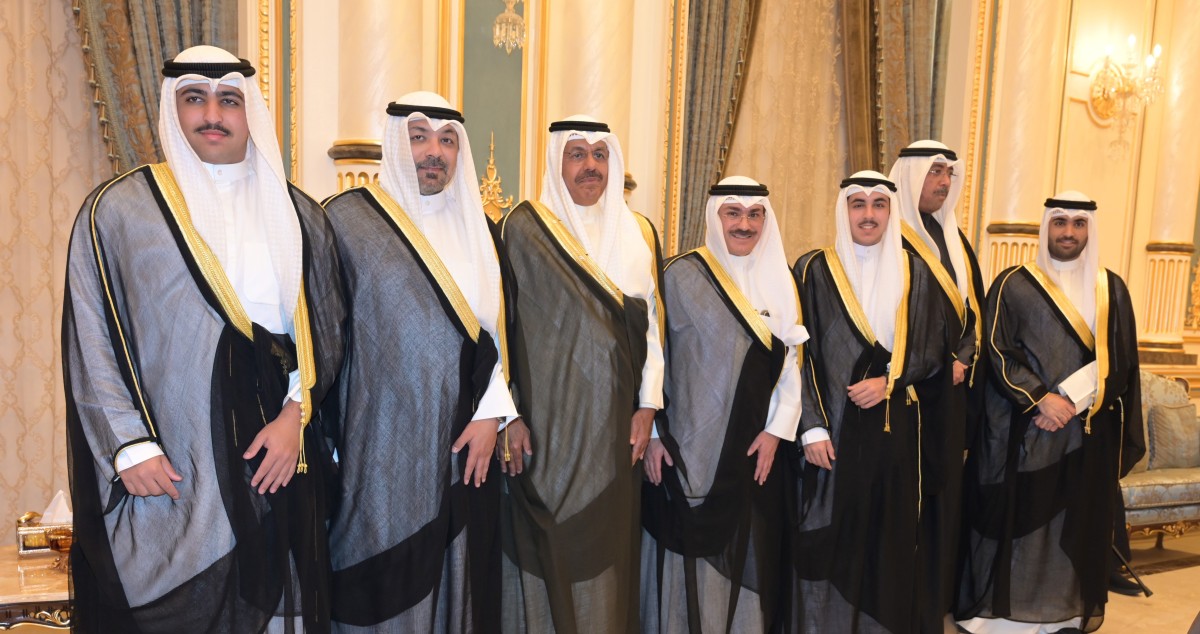 'دار يمامة' غَصَّت بالمحبين... مبارك عليكم الشهر