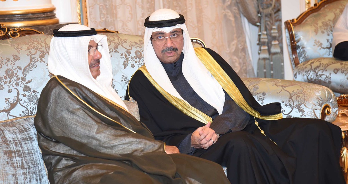 'دار يمامة' غَصَّت بالمحبين... مبارك عليكم الشهر