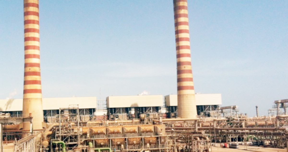 الانتهاء من صيانة محطات الكهرباء في مايو
