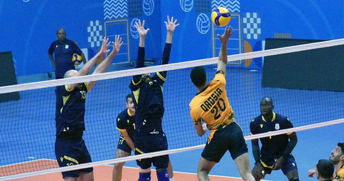 'الطائرة' يعتمد فوز القادسية... ويمدد تسجيل اللاعبين