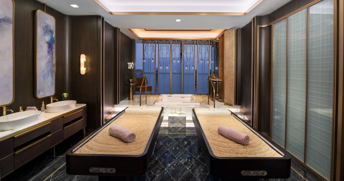 فندق'والدورف أستوريا' الكويت يواصل تعزيز مكانته العالمية