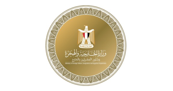 مصر تدعو لاحترام سيادة وحدود الكويت البحرية في بيان لوزارة الخارجية