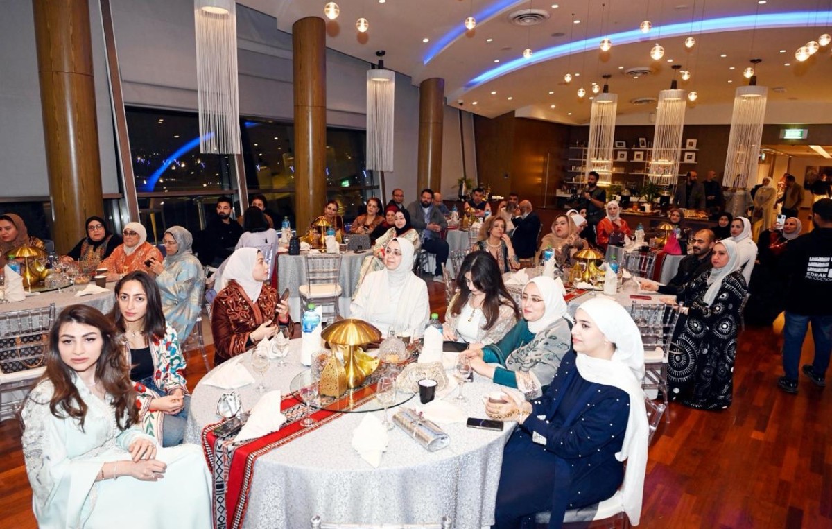 رئيس جمعية طب الأطفال الكويتية: 3% نسبة التوحد بين الأطفال عالمياً ومحلياً