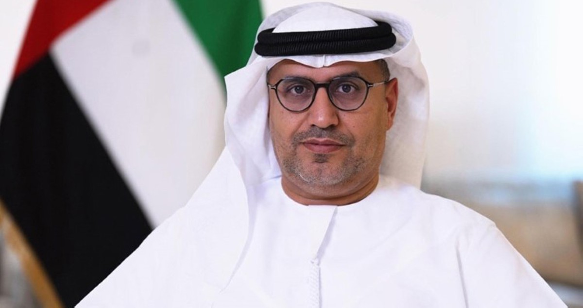 سفير الإمارات هنأ القيادة السياسية والشعب الكويتي بالعيد الوطني ويوم التحرير