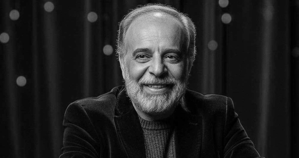 وفاة الفنان المصري ياسر صادق