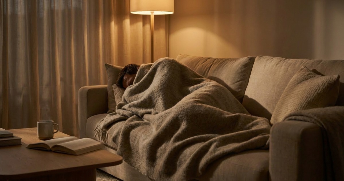 دراسة: القيلولة القصيرة تعيد 'ضبط' الدماغ وتزيد جاهزيته لاكتساب المعلومات