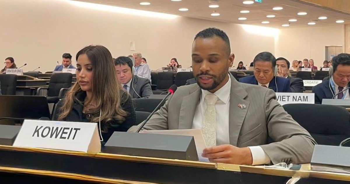 الكويت تعرب عن قلقها إزاء تدهور الأوضاع الإنسانية لمسلمي الروهينغيا في ميانمار