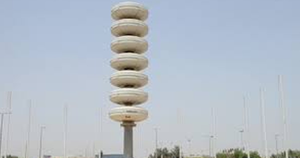 إرشادات التعامل في حالة إطلاق صافرات الإنذار