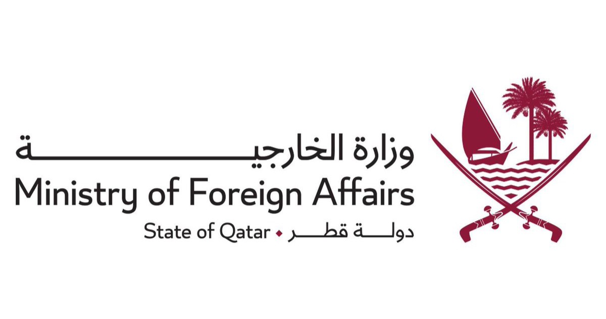 قطر تدين استهداف أراضيها واستهداف الدول الشقيقة وتؤكد حقها في الرد