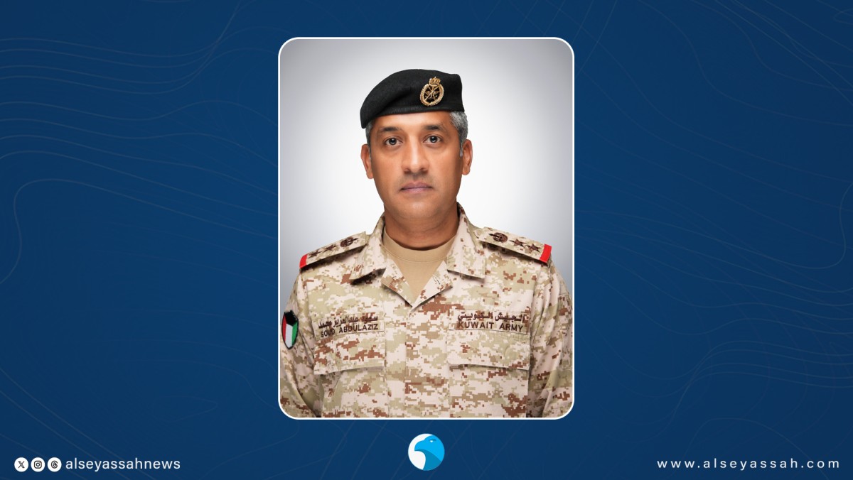 'الدفاع': التصدي لصواريخ استهدفت قاعدة علي السالم بنجاح وسقوط شظايا في محيطها