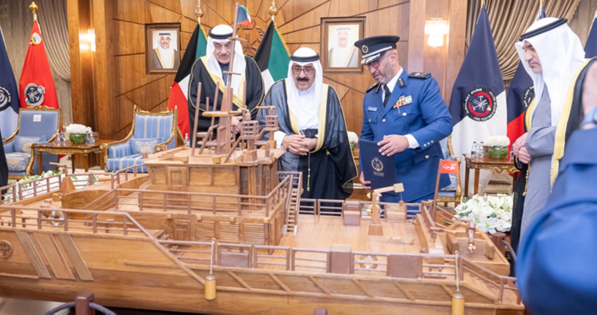 الأمير: تحقيق منظومة استباقية وقائية لحماية الأرواح