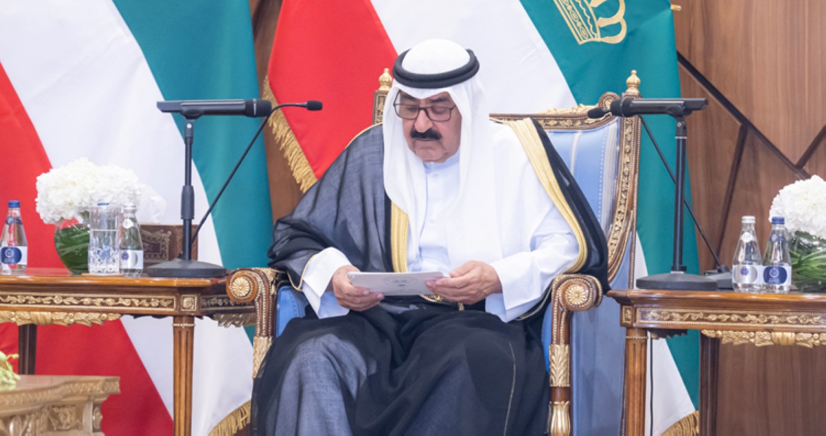 الأمير: تحقيق منظومة استباقية وقائية لحماية الأرواح