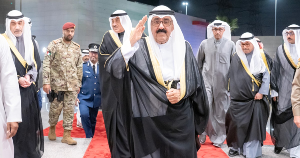 الأمير: تحقيق منظومة استباقية وقائية لحماية الأرواح