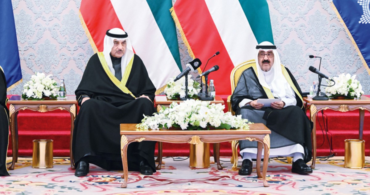 الأمير: الأمن ركيزة قوة الدولة واستقرار المجتمع