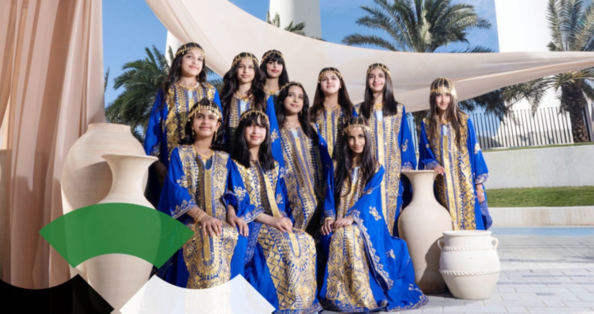 'برقان' يختتم حملته الخاصة بالأعياد الوطنية للعام 2026