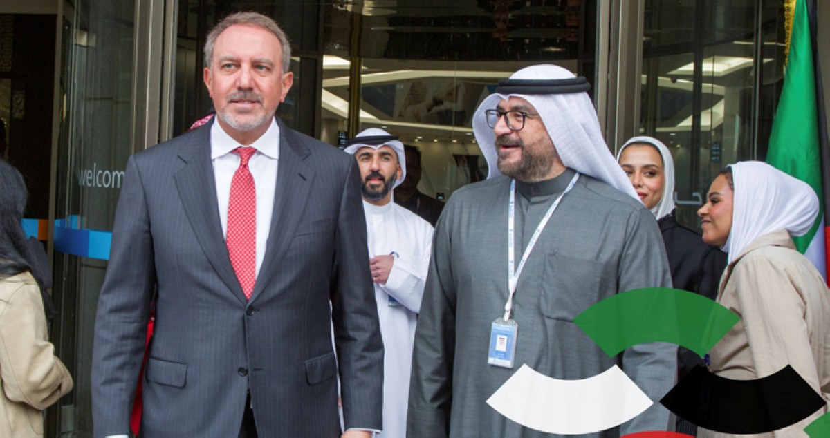 'برقان' يختتم حملته الخاصة بالأعياد الوطنية للعام 2026