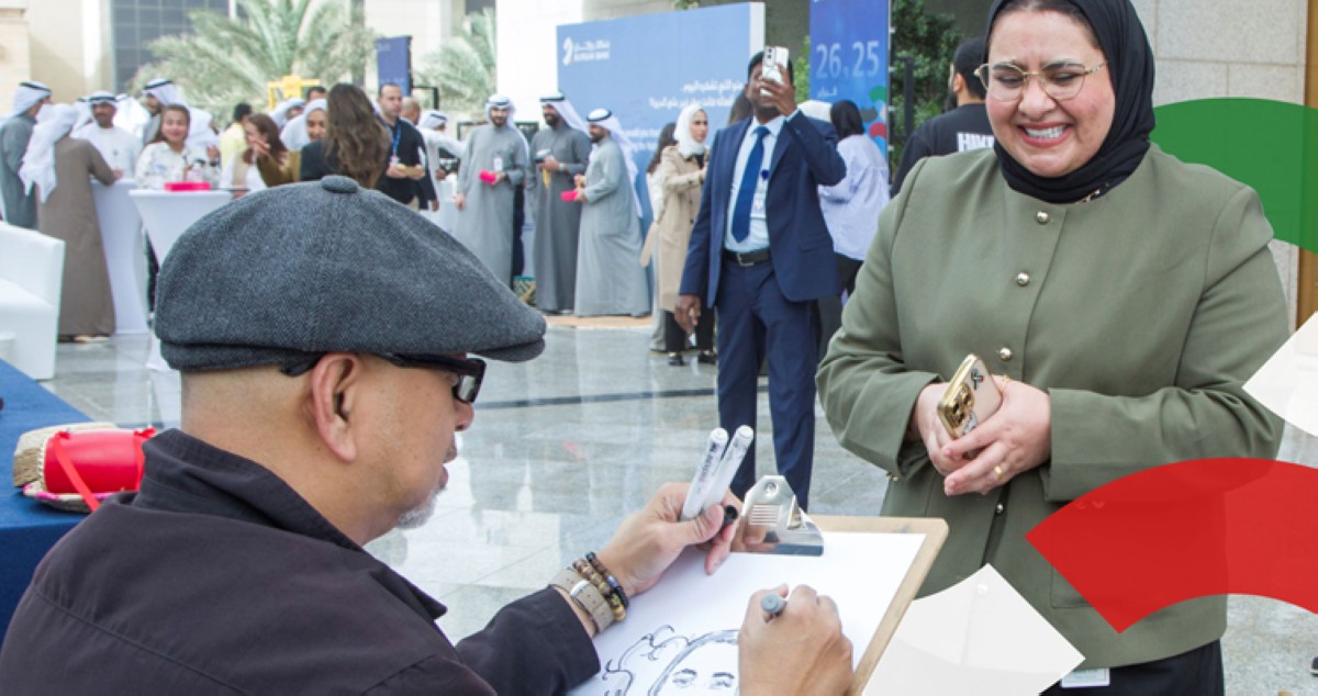 'برقان' يختتم حملته الخاصة بالأعياد الوطنية للعام 2026