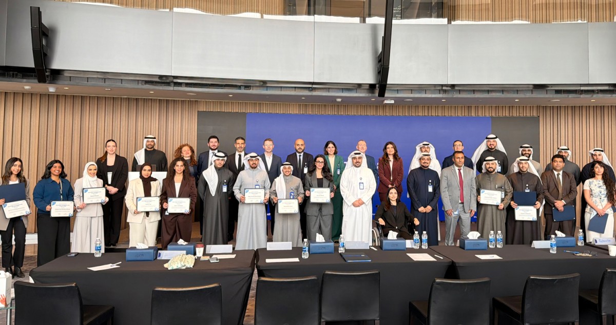 تقدم ملحوظ في تطبيق 'ابتكر مع الوطني لرواد الأعمال الداخليين'