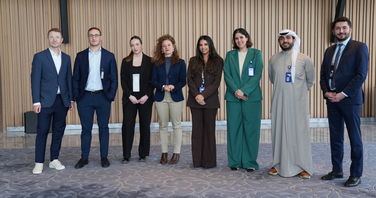 تقدم ملحوظ في تطبيق 'ابتكر مع الوطني لرواد الأعمال الداخليين'