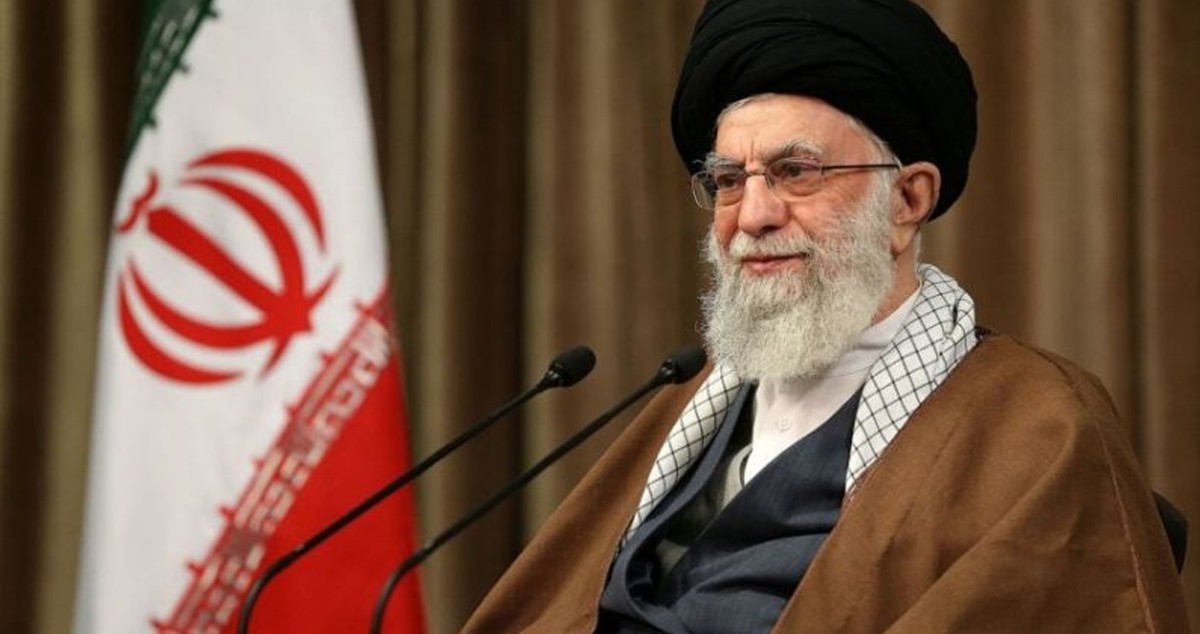 ترامب: مقتل خامنئي