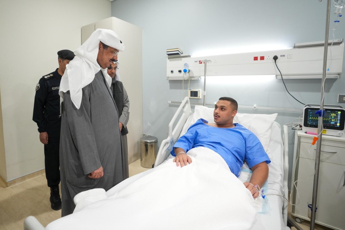 رئيس الوزراء تفقد المطار: التعامل مع الأوضاع الحالية بروح المسؤولية