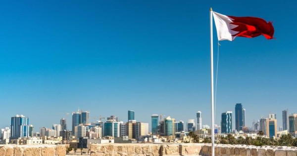البحرين تتصدى بنجاح لصواريخ في مجالها الجوي - تحديثات الأمن الوطني
