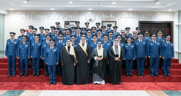 الأمير: تحقيق منظومة استباقية وقائية لحماية الأرواح