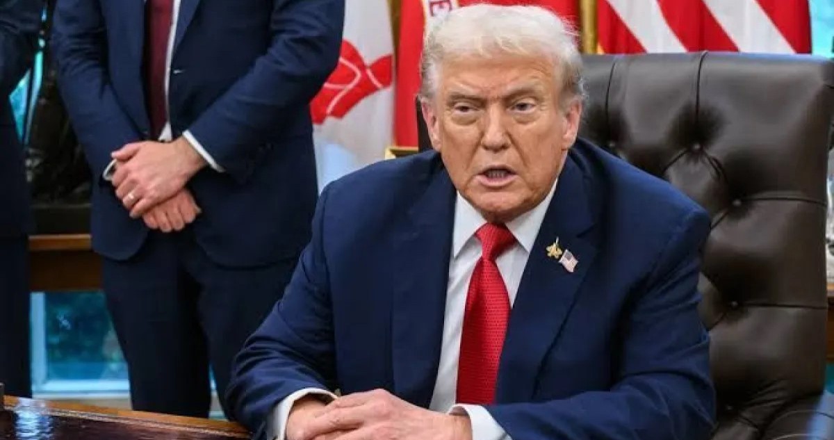 ترامب: سنستخدم قوة غير مسبوقة إذا شنت إيران هجوماً كبيراً