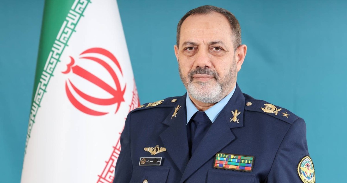 التلفزيون الإيراني: مقتل وزير الدفاع عزيز ناصر زاده