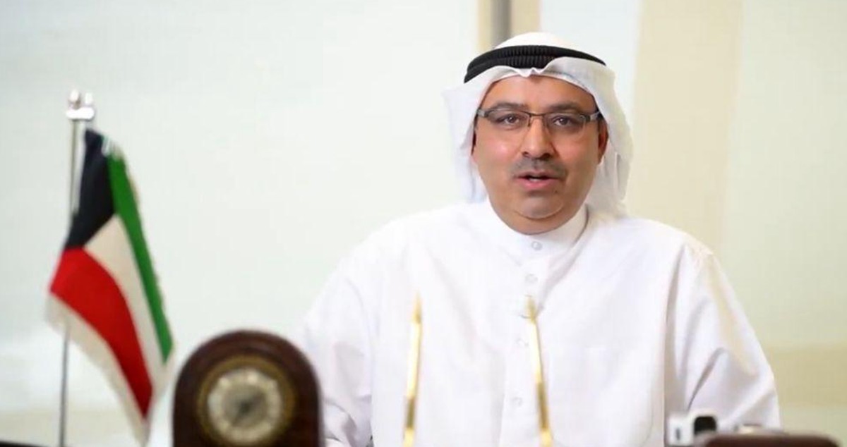 البصيري: الطلبة المبتعثون بخير ويواصلون دراستهم بصورة طبيعية