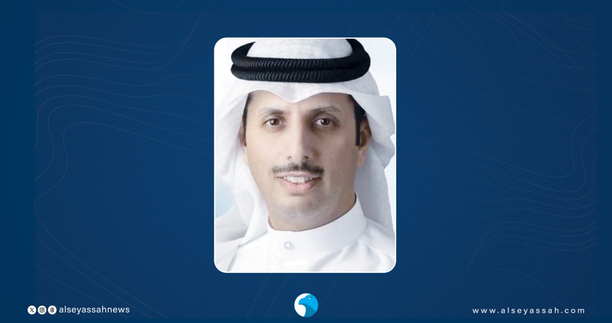 الجوعان: إغلاق'هرمز' ليس حدثاً عابراً وسيُحدث صدمة في الأسواق