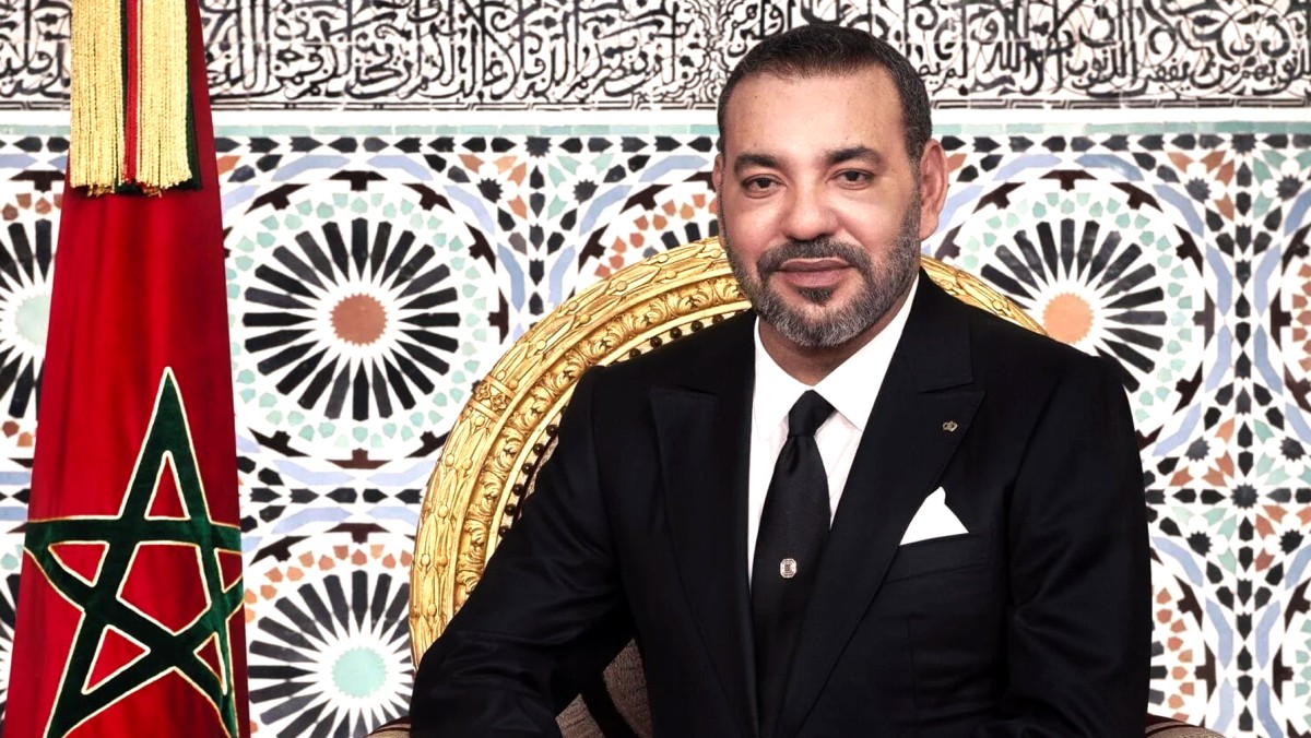 الملك محمد السادس: أمن واستقرار دول الخليج جزء لا يتجزأ من أمن واستقرار المغرب