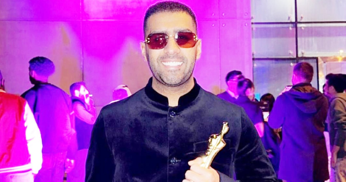 بدر الشعيبي: من أخطائي 'نشر' مشكلاتي في السوشيال ميديا!