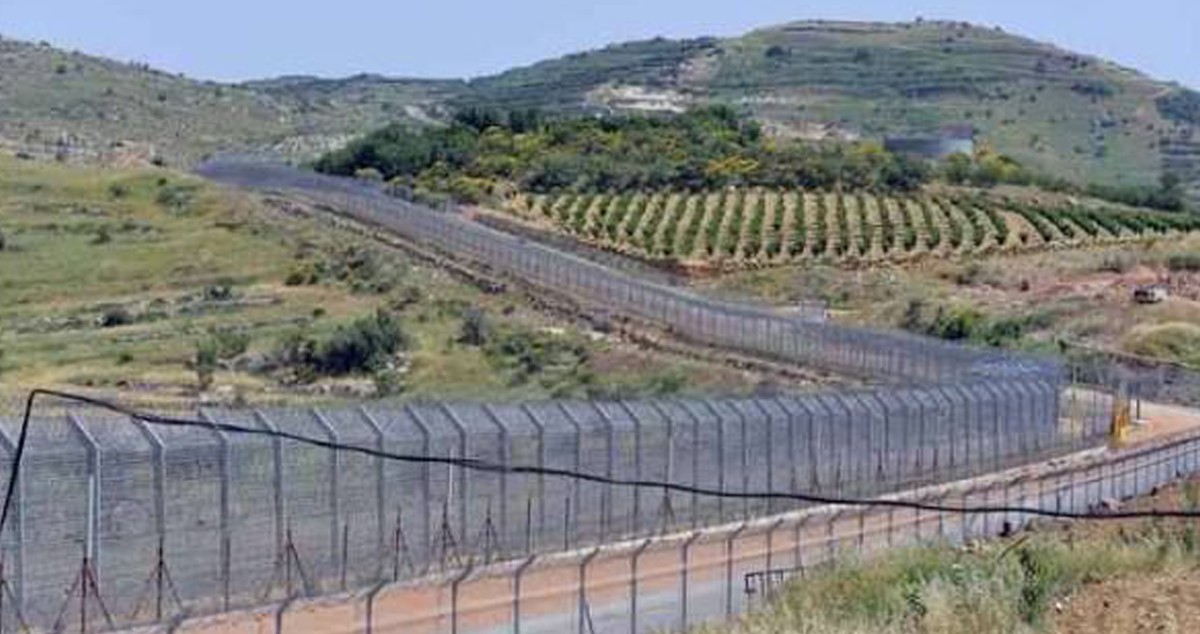 الجيش الإسرائيلي: تفعيل إنذارات بعد إطلاق صواريخ من لبنان