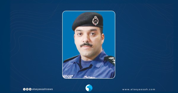 العميد محمد الغريب: رفع الجهوزية في جميع مراكز 'الإطفاء'