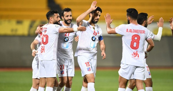 تأجيل مواجهتي القادسية - الريان... والكويت - الشباب