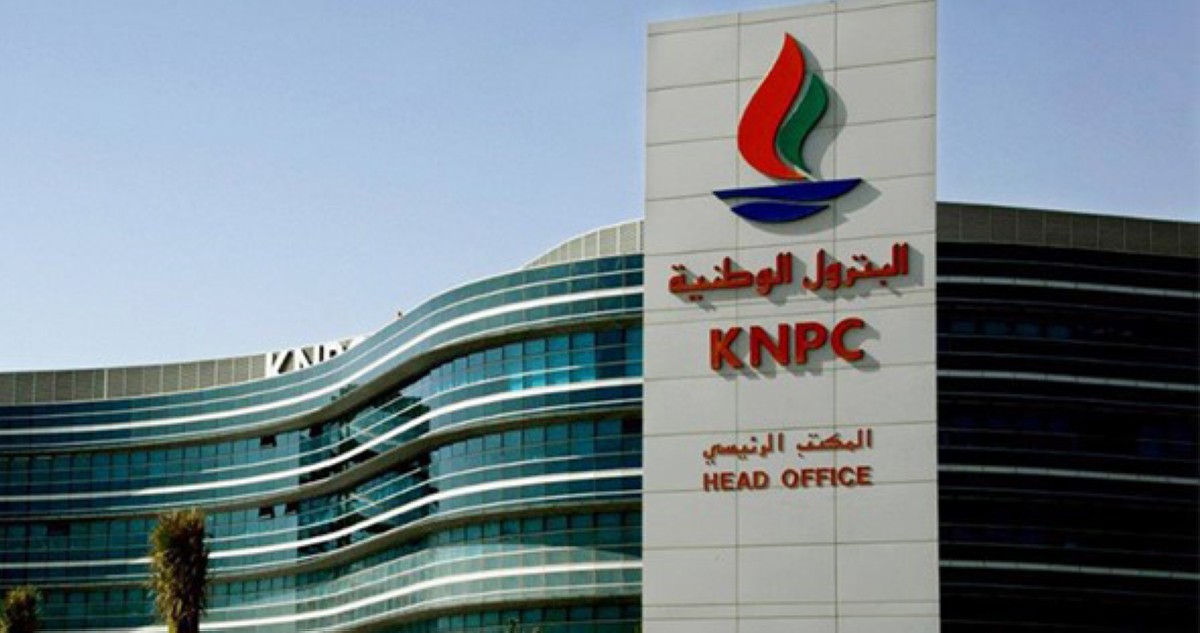 الكويت – “”ناشيونال بتروليوم”” و”كيبيك”: سقوط بعض الشظايا في مصفاة العاحة…