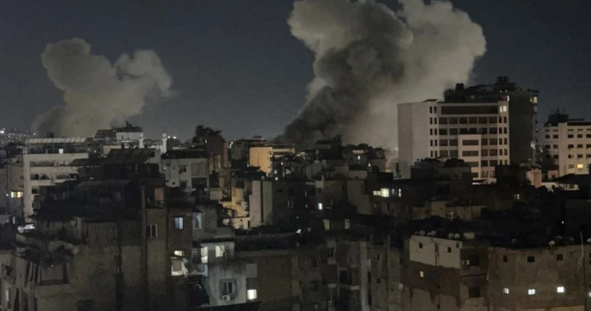 'الصحة اللبنانية': 31 قتيلاً و149 مصاباً في حصيلة أولية جراء الغارات الإسرائيلية