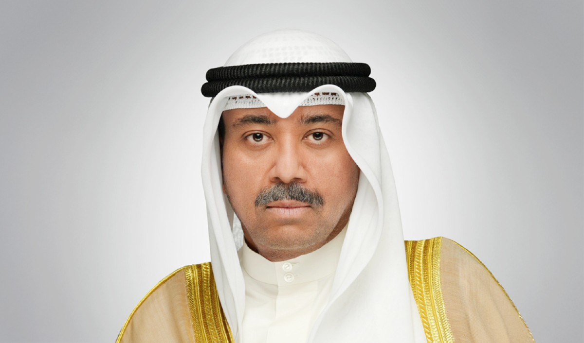 وزير الدفاع يجري اتصالاً بنظيره الإيطالي ويثمن موقف إيطاليا تجاه الكويت