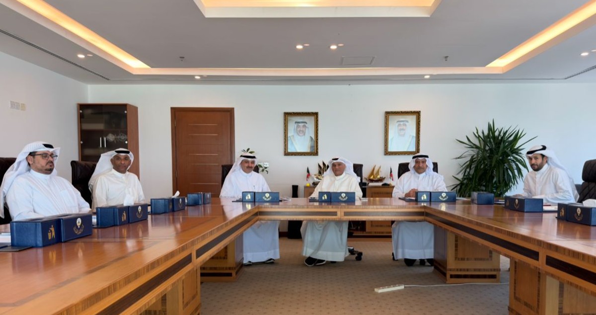 العلي: مؤسسات التعليم العالي الخاصة تعمل وفق خطط الطوارئ المعتمدة... وسلامة الجميع أولوية قصوى