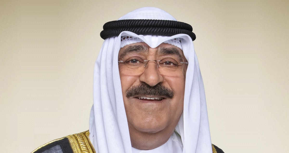 الأمير ومحمد بن زايد: الوقف الفوري للتصعيد والعودة إلى الحوار