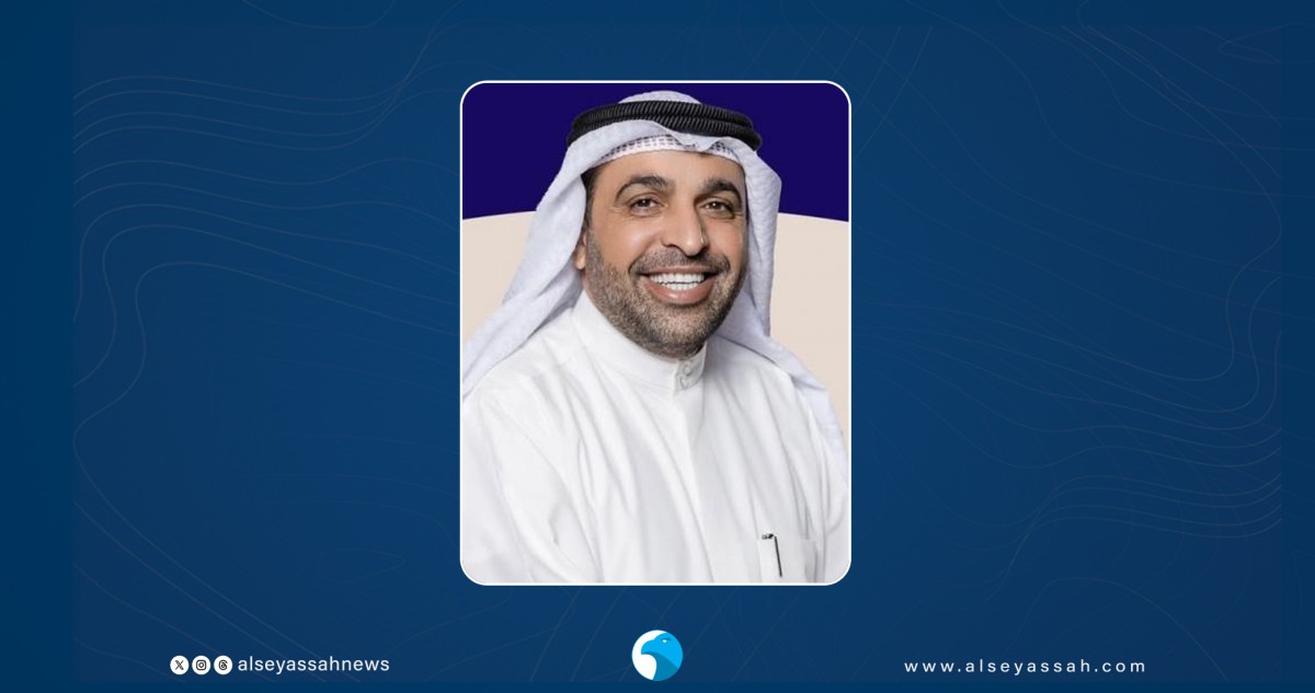 العجمي: مصفاة الدقم لم تتعرض لأي خطر والإنتاج والتصدير طبيعي