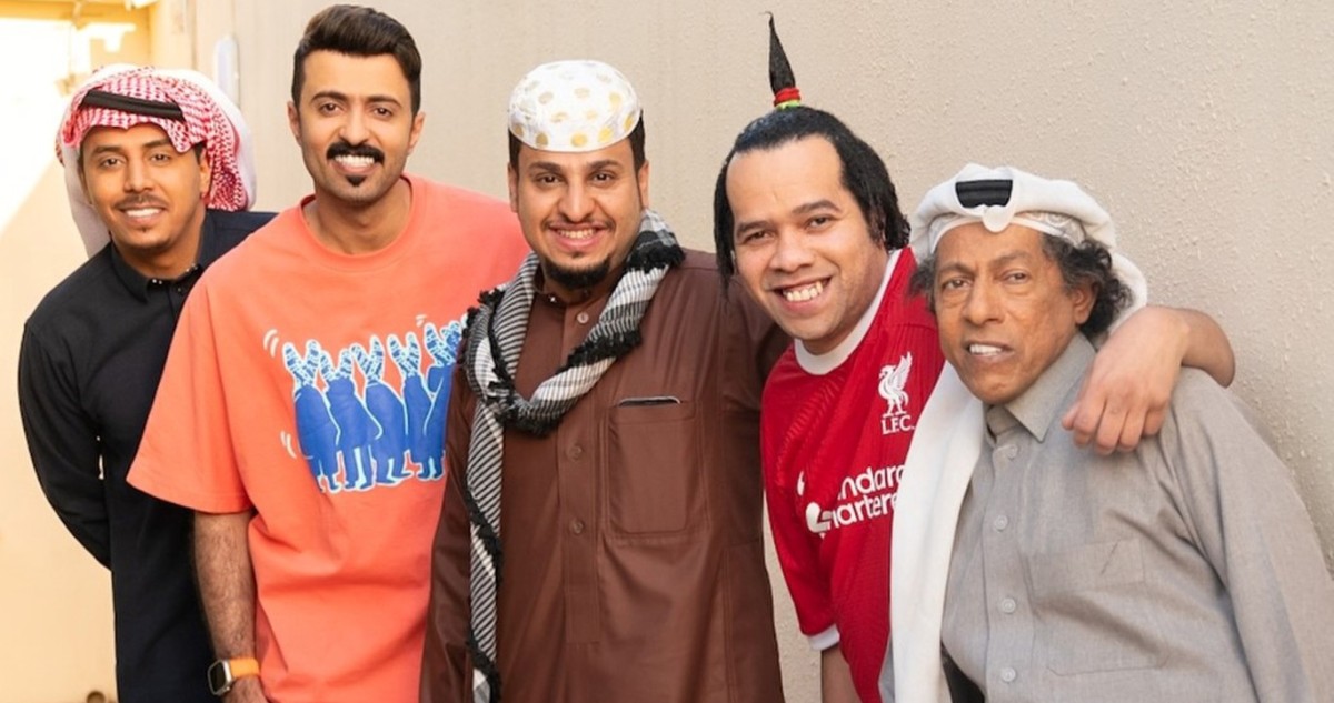 سارة الودعاني تكشف عن 'أزمة محتوى' في ' شباب البومب'