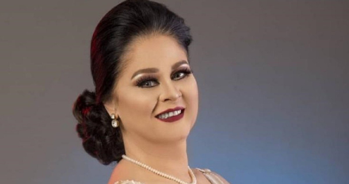 علا رامي: 'تيك توك'مصدر رزقي الوحيد!