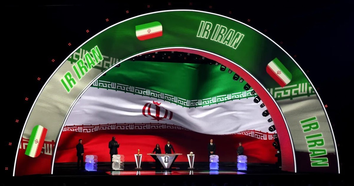 ترجيح انسحاب إيران من 'المونديال الأميركي'