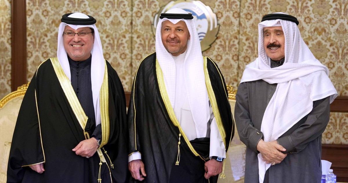 محافظ الفروانية: عاداتنا إرثٌ وطني أصيل